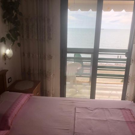 Bellavista Apartment Durrës 외부 사진