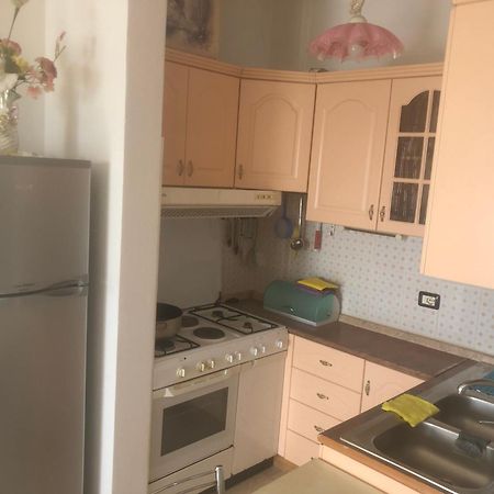 Bellavista Apartment Durrës 외부 사진