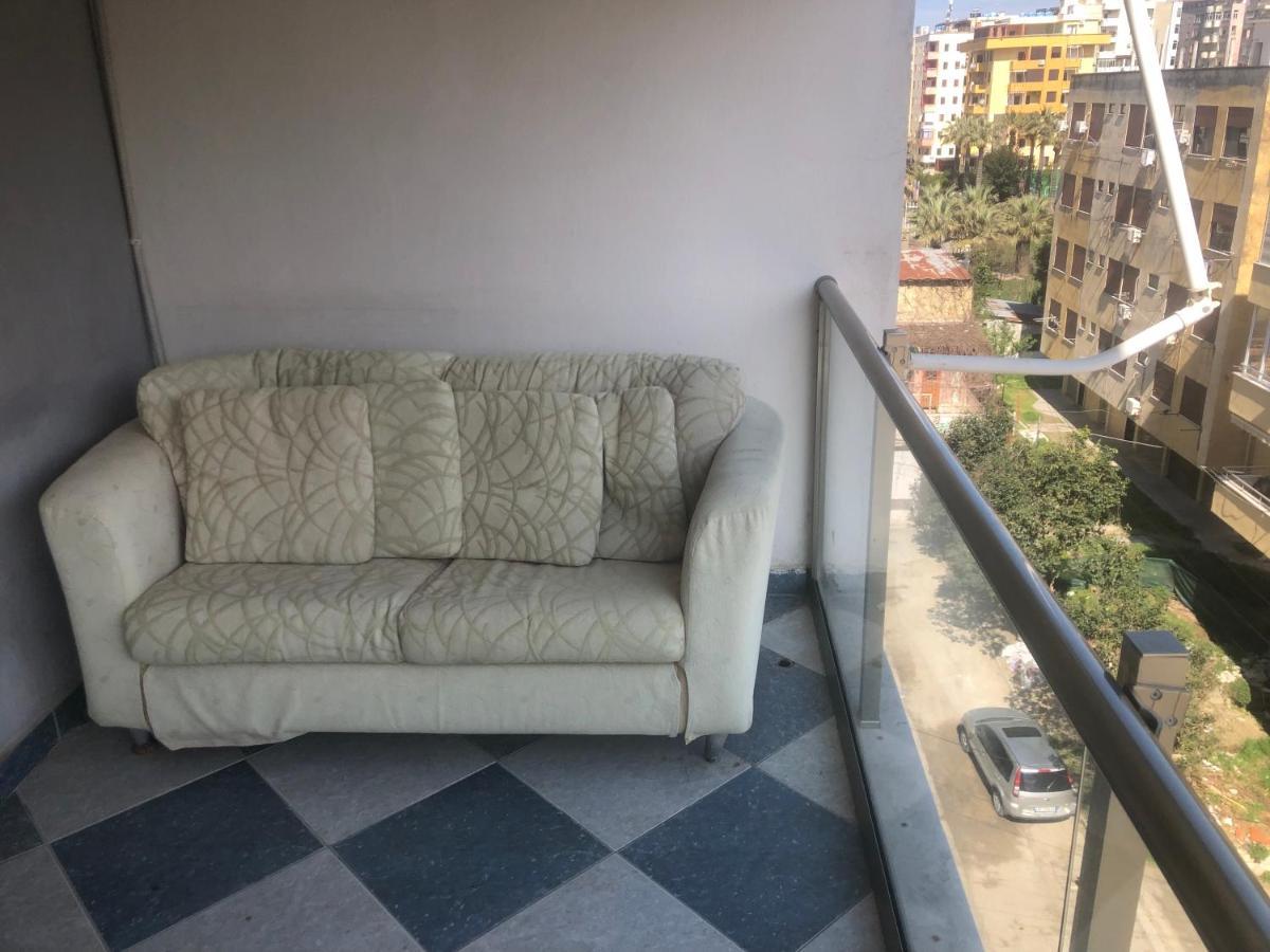 Bellavista Apartment Durrës 외부 사진