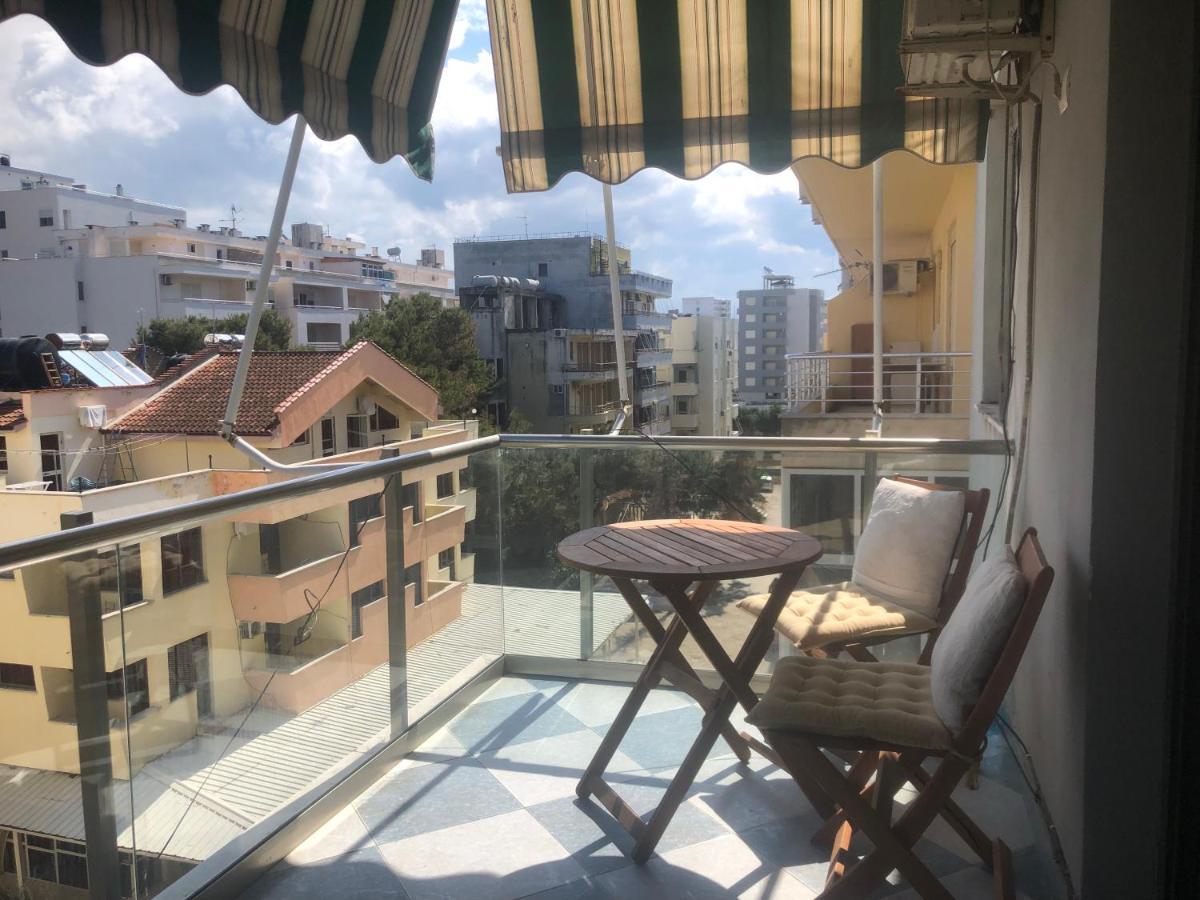 Bellavista Apartment Durrës 외부 사진