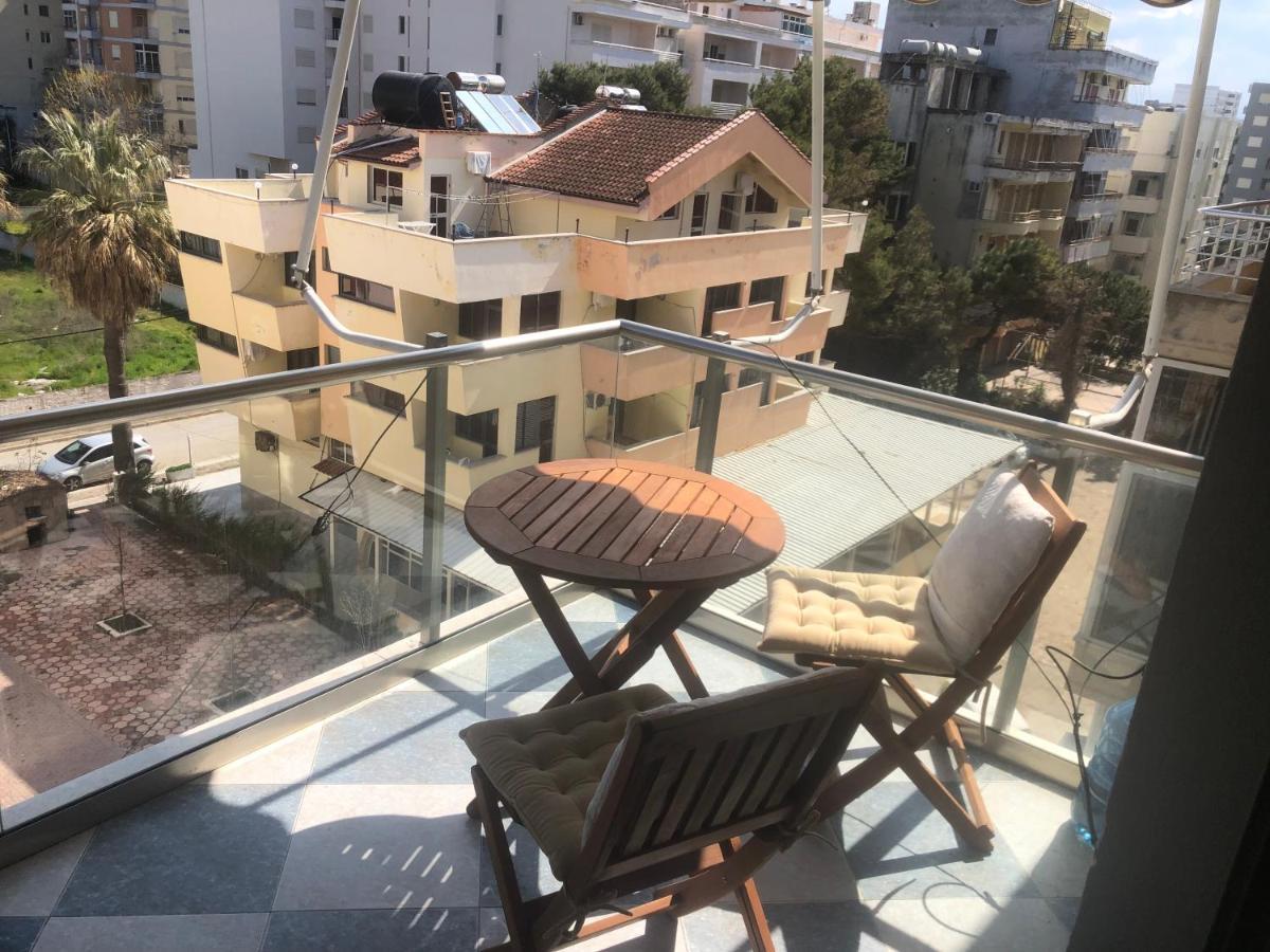 Bellavista Apartment Durrës 외부 사진