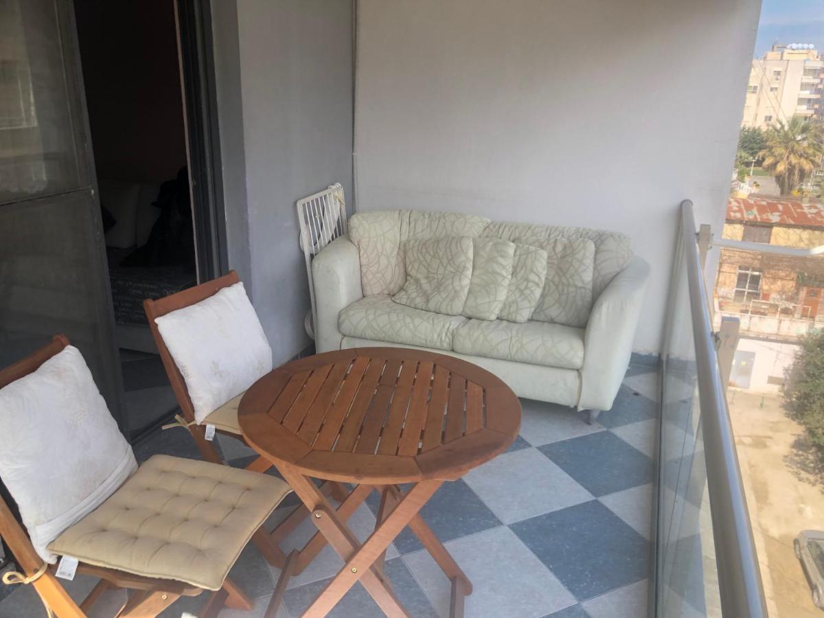 Bellavista Apartment Durrës 외부 사진