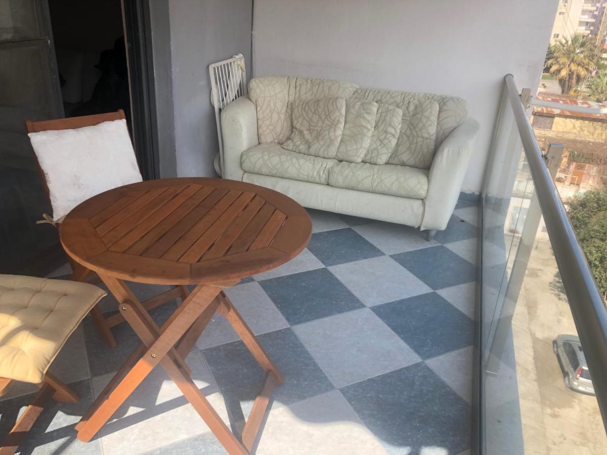 Bellavista Apartment Durrës 외부 사진