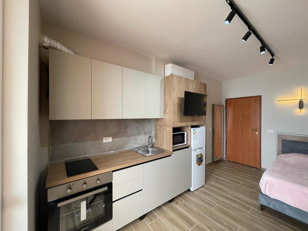 Bellavista Apartment Durrës 외부 사진