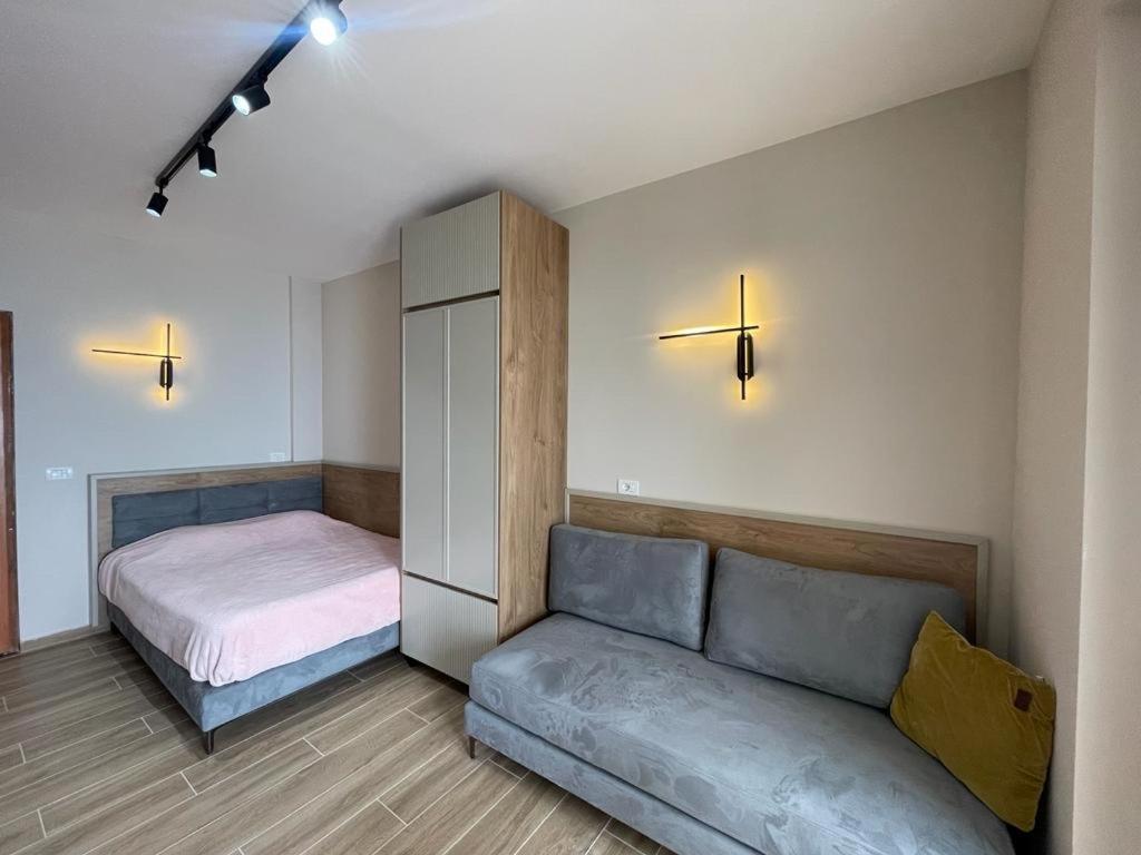 Bellavista Apartment Durrës 외부 사진