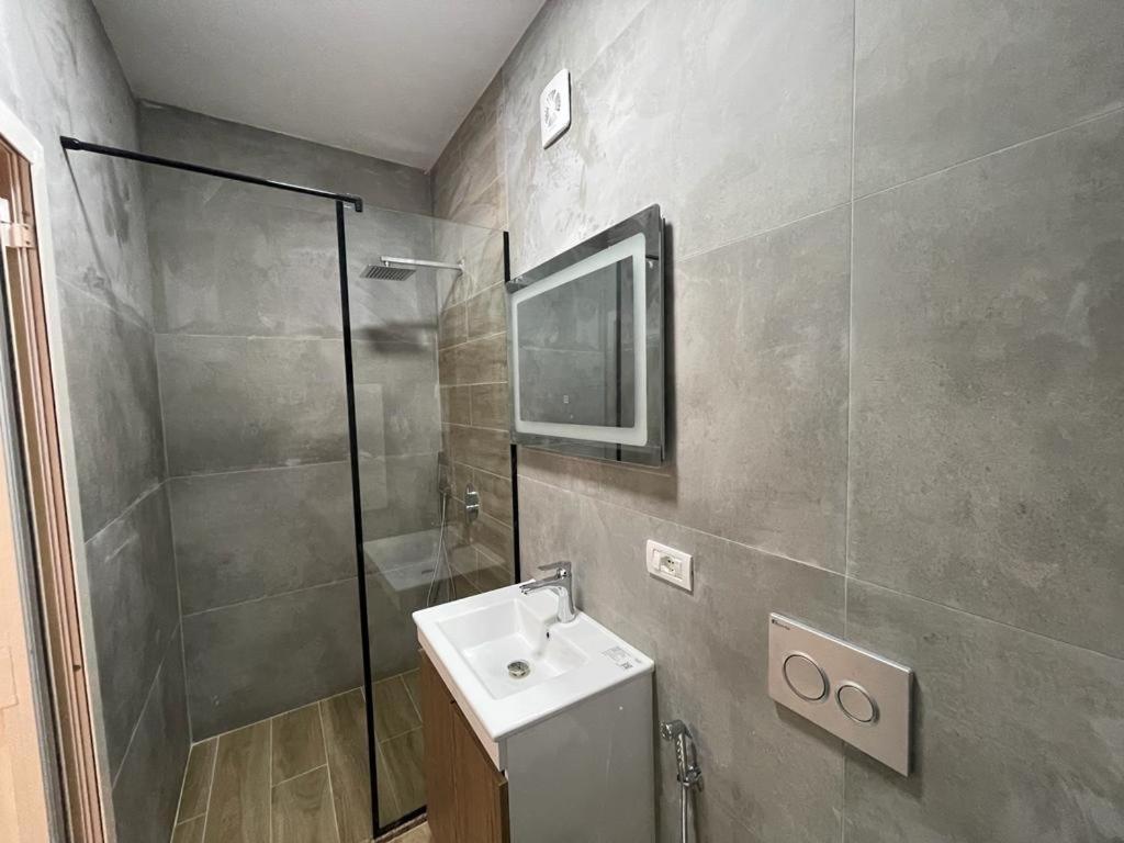 Bellavista Apartment Durrës 외부 사진