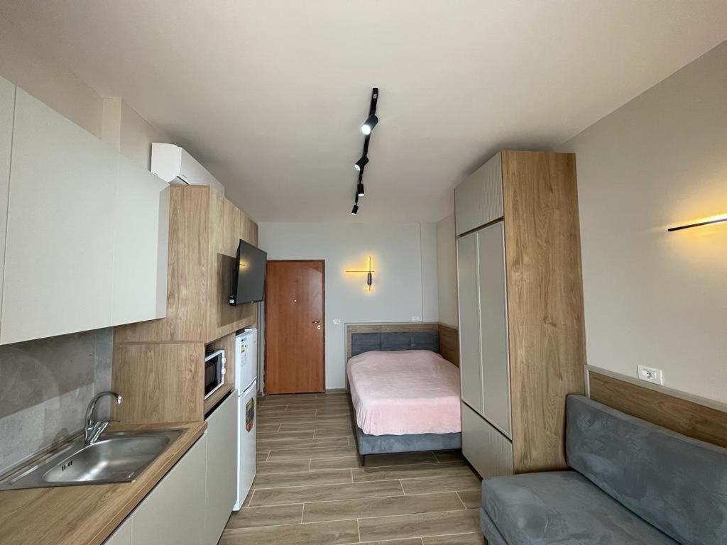 Bellavista Apartment Durrës 외부 사진