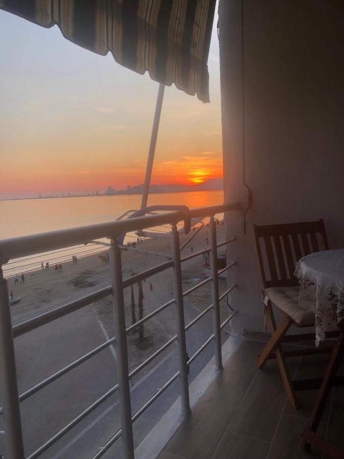 Bellavista Apartment Durrës 외부 사진