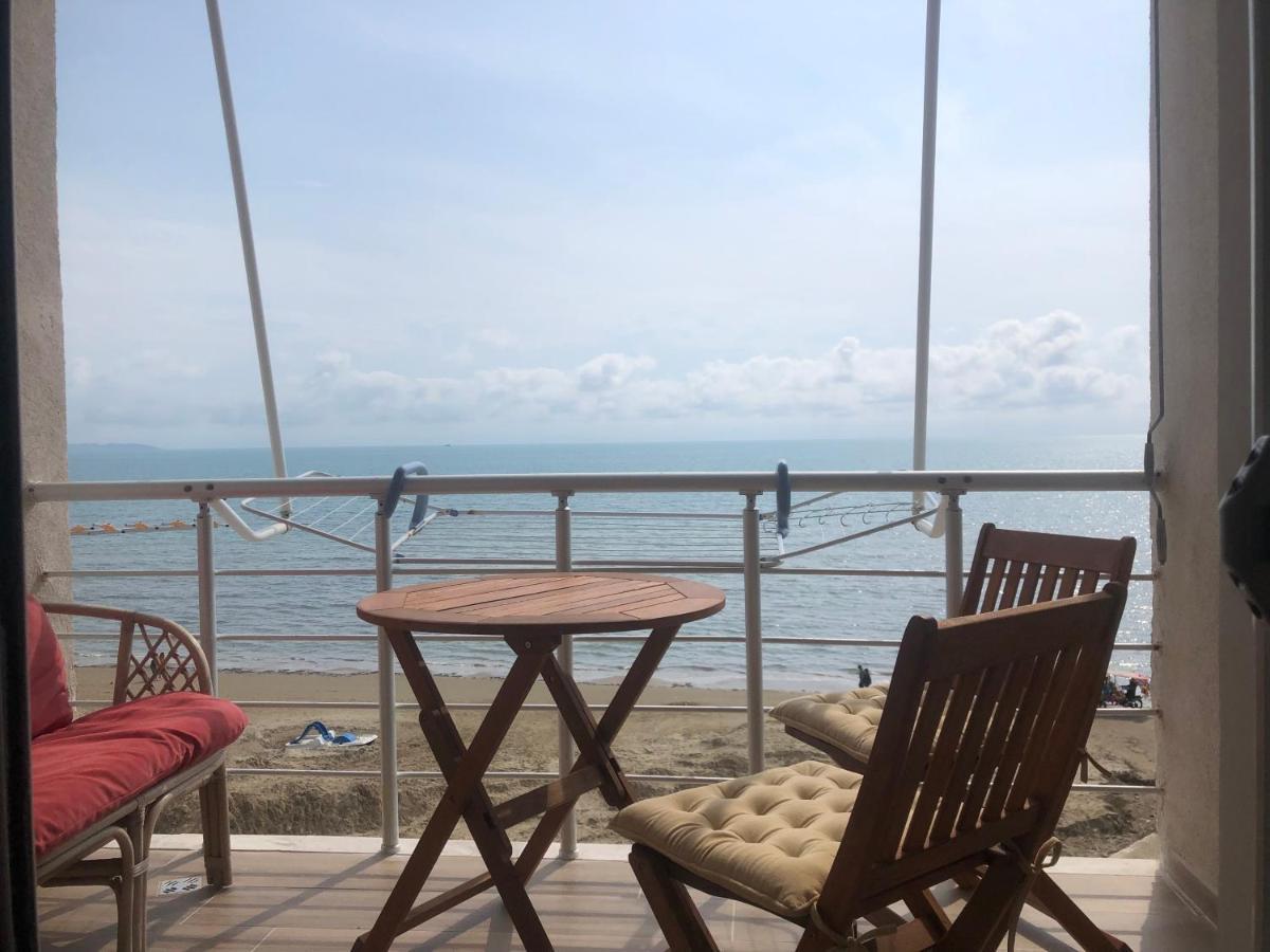Bellavista Apartment Durrës 외부 사진