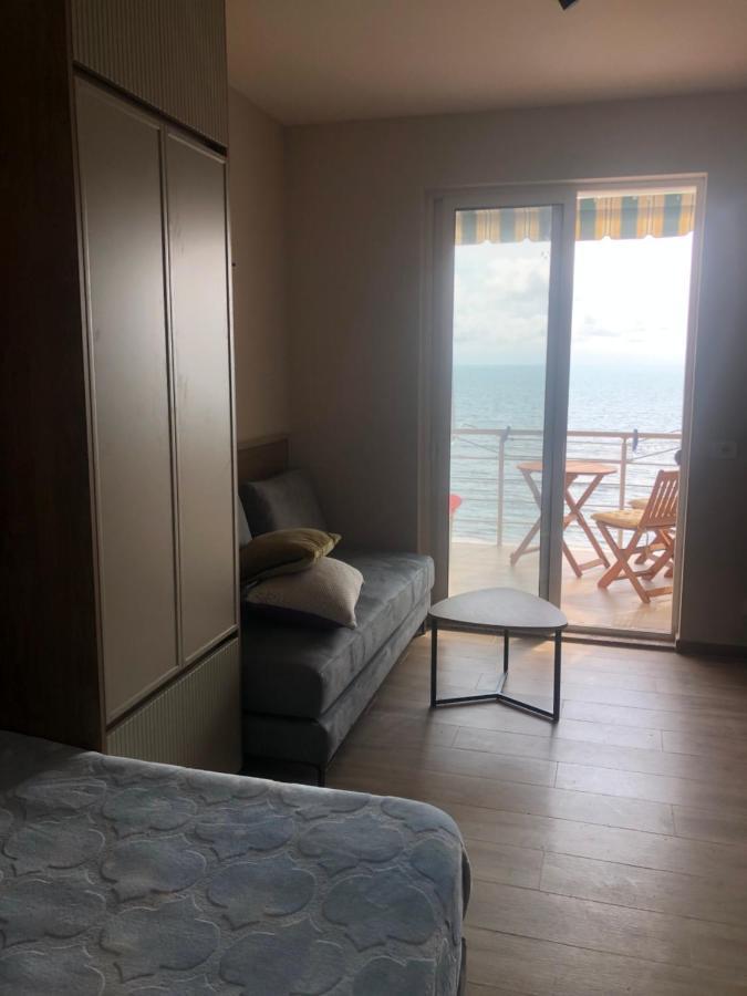 Bellavista Apartment Durrës 외부 사진