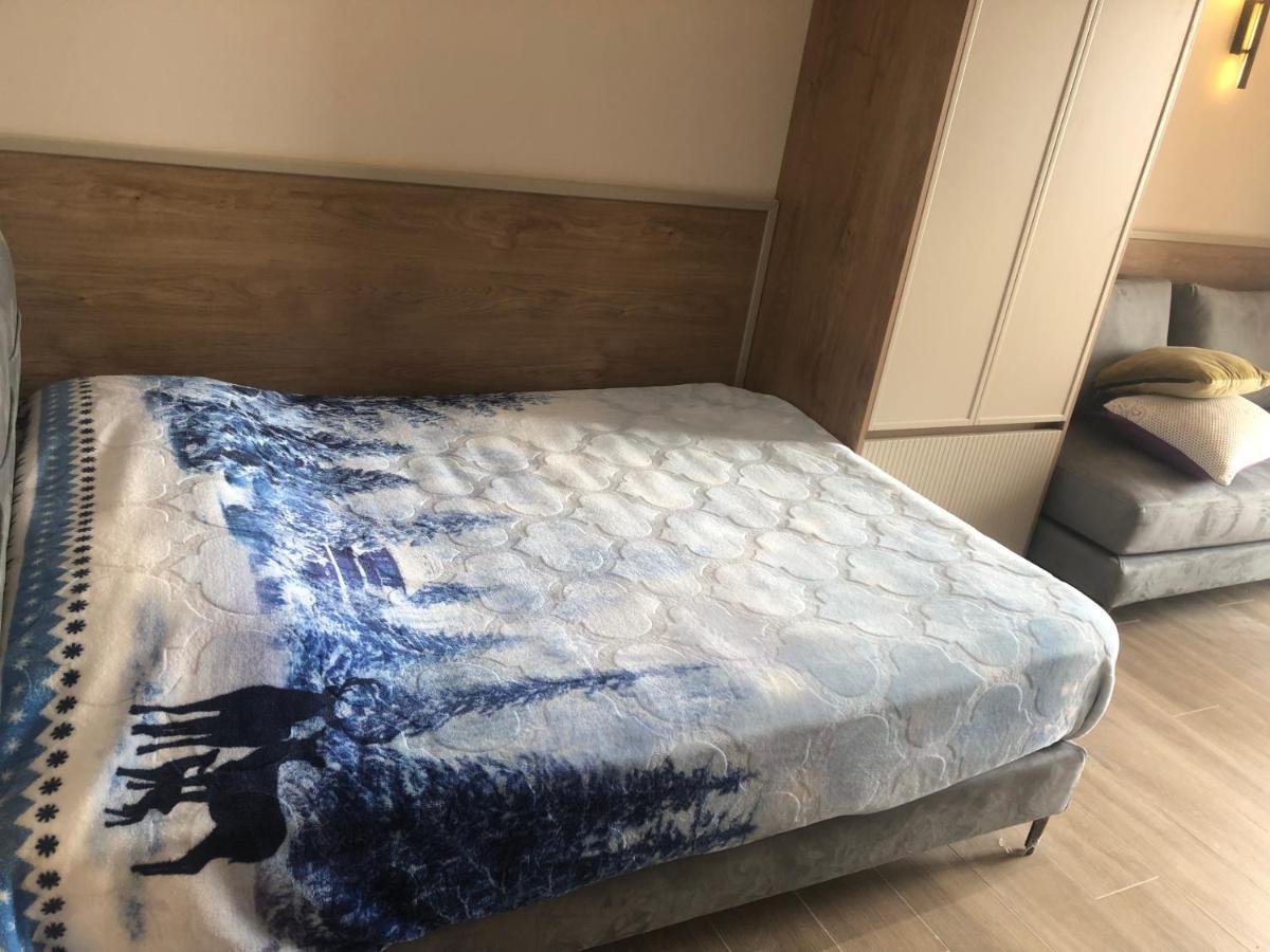 Bellavista Apartment Durrës 외부 사진
