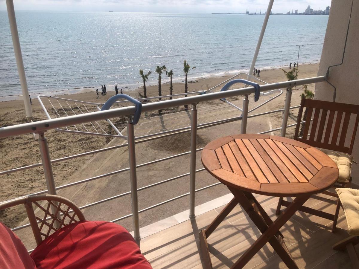 Bellavista Apartment Durrës 외부 사진