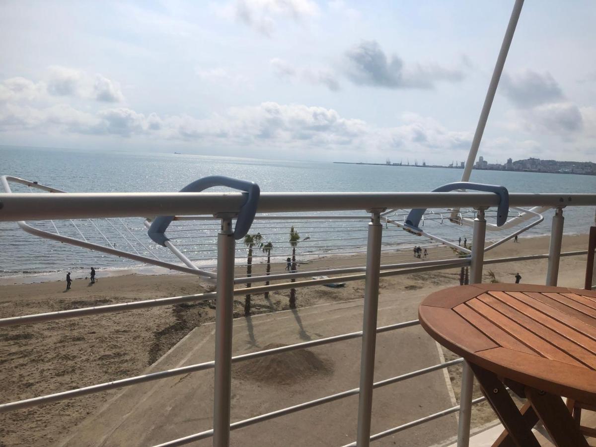 Bellavista Apartment Durrës 외부 사진