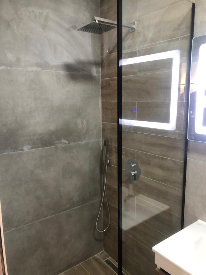 Bellavista Apartment Durrës 외부 사진