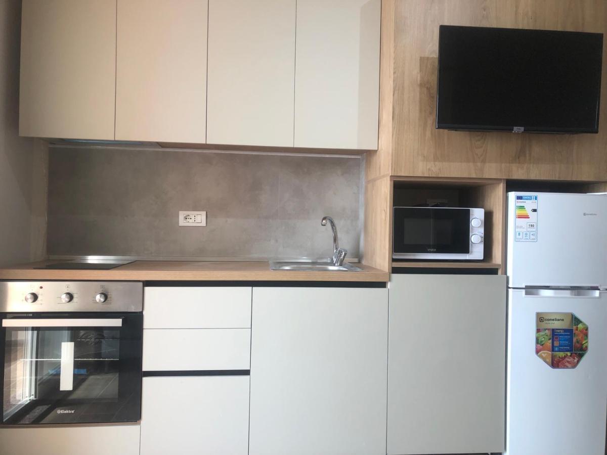 Bellavista Apartment Durrës 외부 사진