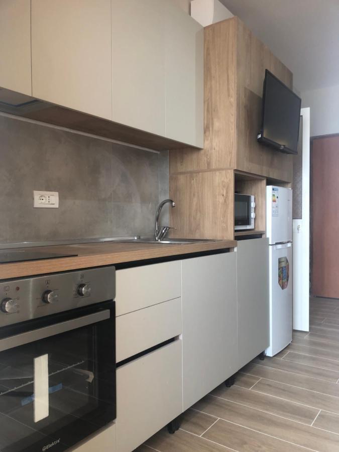 Bellavista Apartment Durrës 외부 사진
