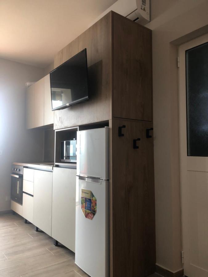 Bellavista Apartment Durrës 외부 사진