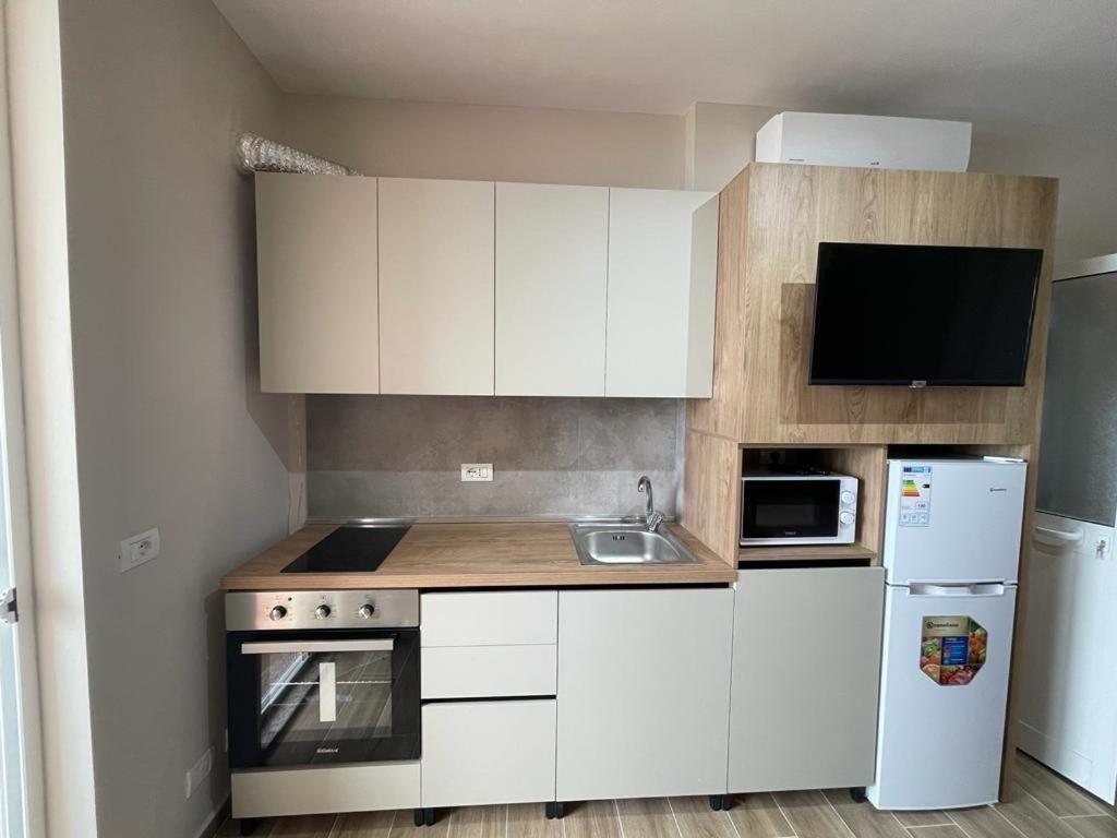 Bellavista Apartment Durrës 외부 사진