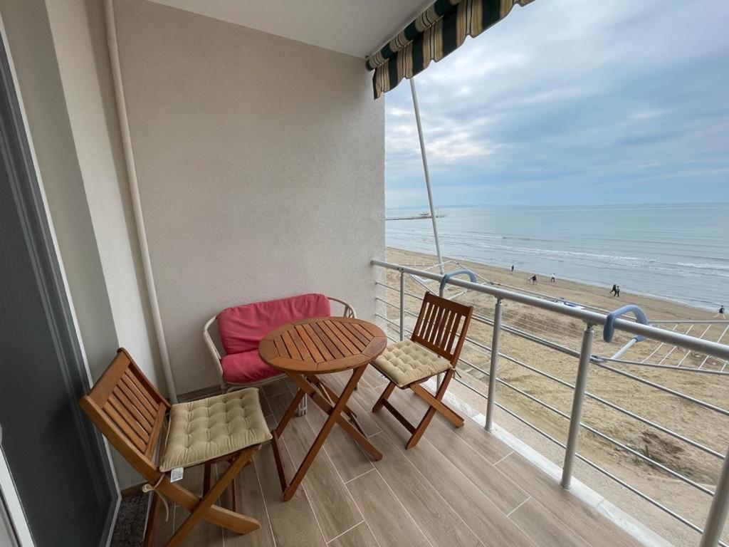 Bellavista Apartment Durrës 외부 사진
