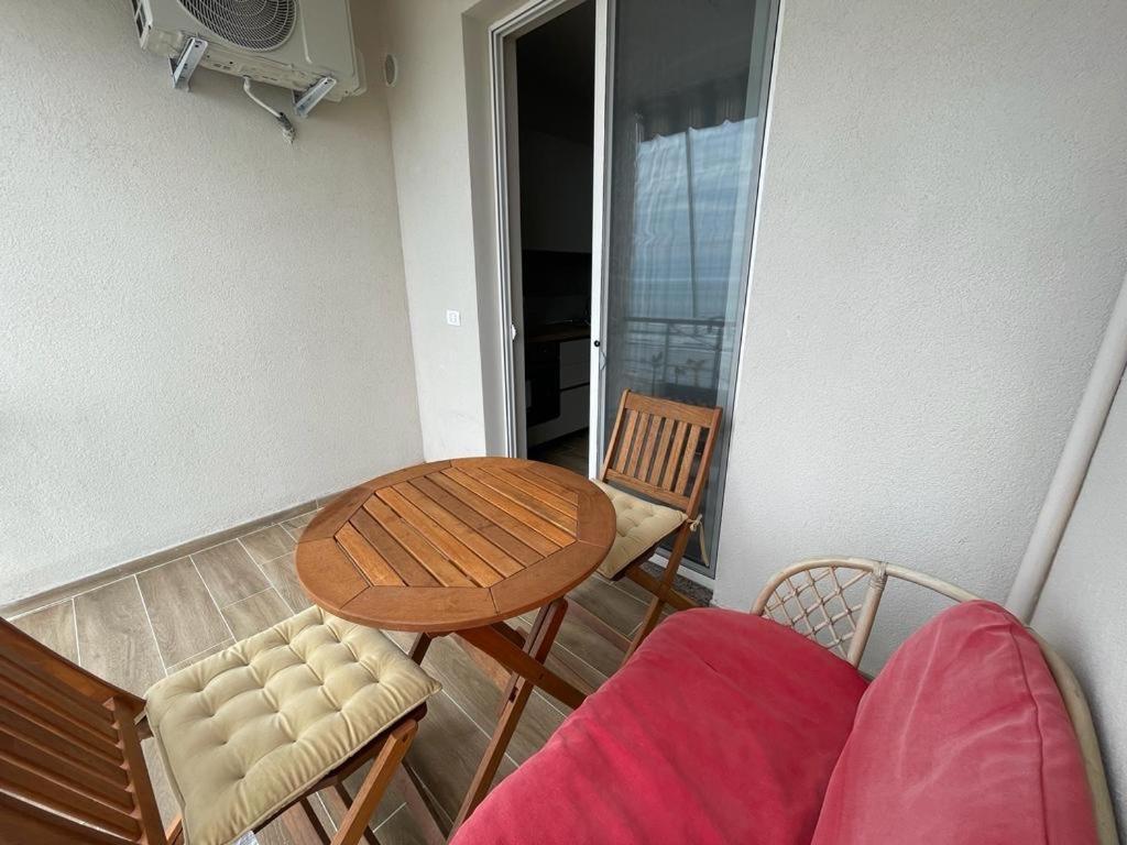 Bellavista Apartment Durrës 외부 사진
