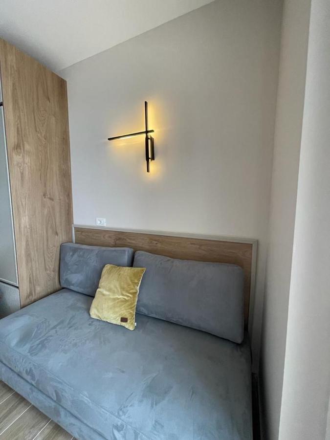 Bellavista Apartment Durrës 외부 사진