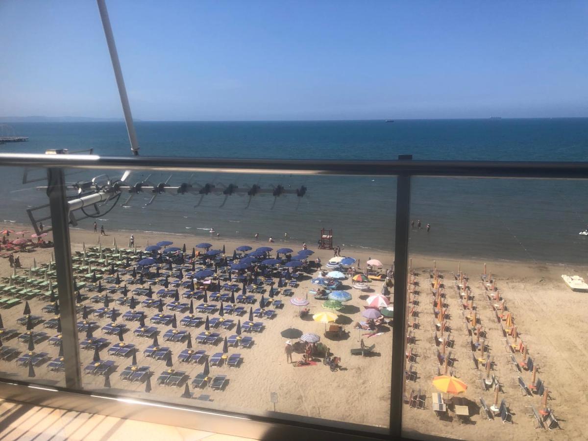 Bellavista Apartment Durrës 외부 사진