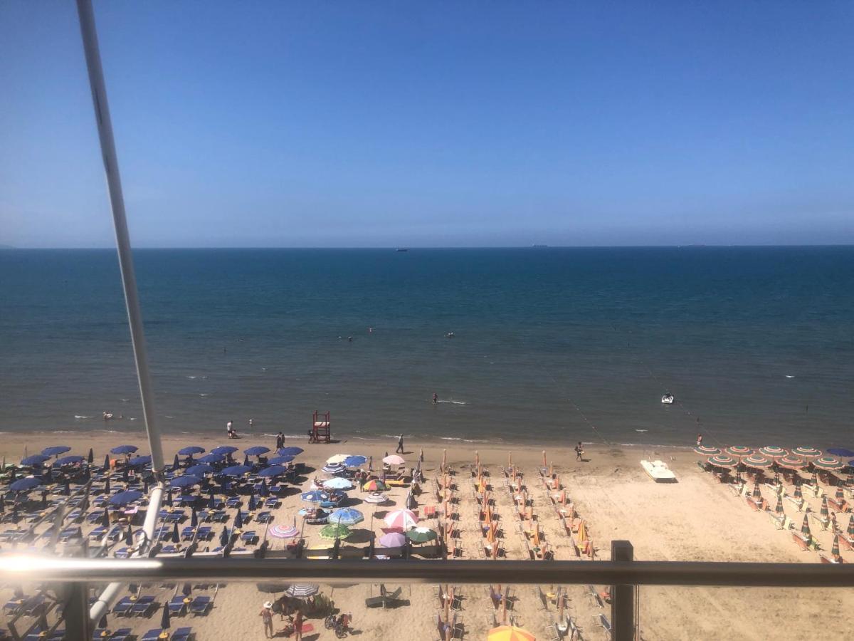 Bellavista Apartment Durrës 외부 사진