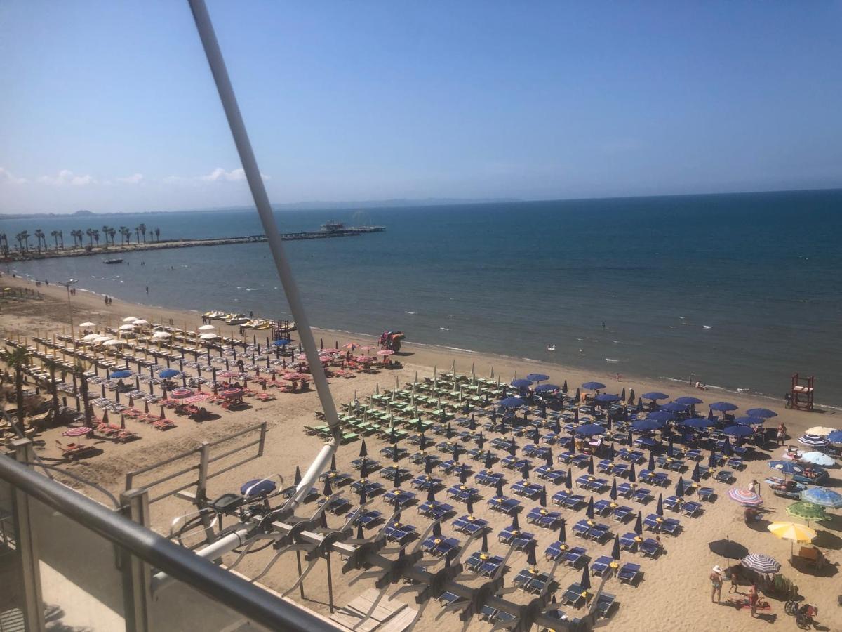 Bellavista Apartment Durrës 외부 사진