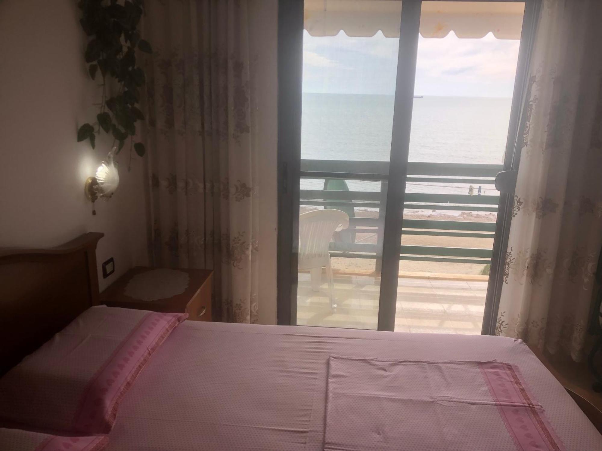 Bellavista Apartment Durrës 외부 사진