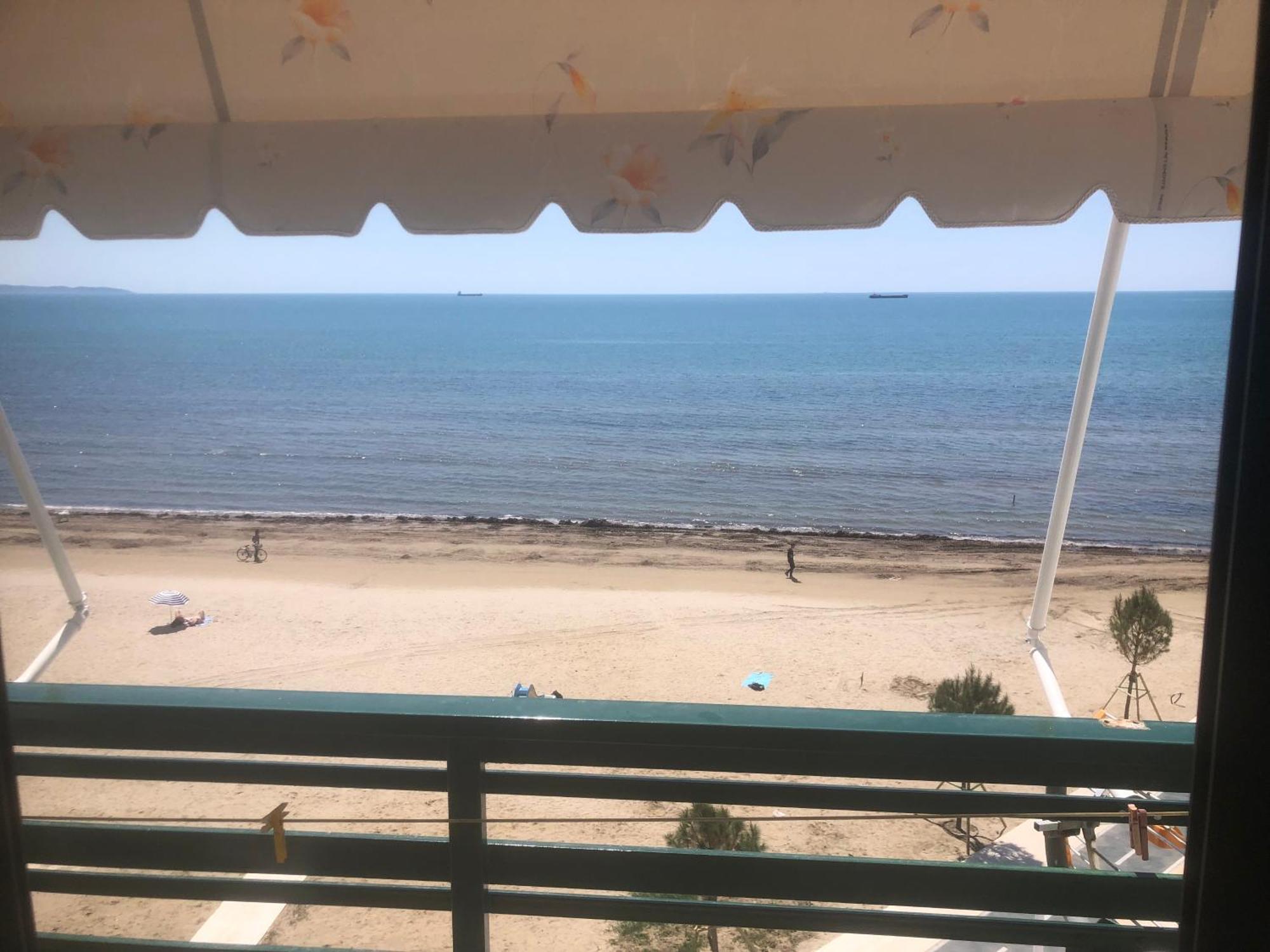 Bellavista Apartment Durrës 외부 사진
