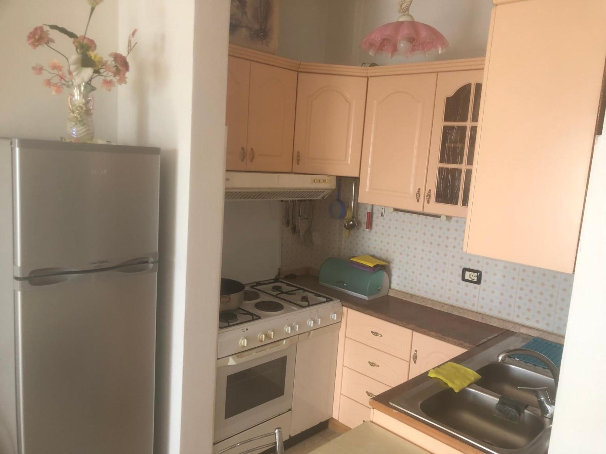 Bellavista Apartment Durrës 외부 사진
