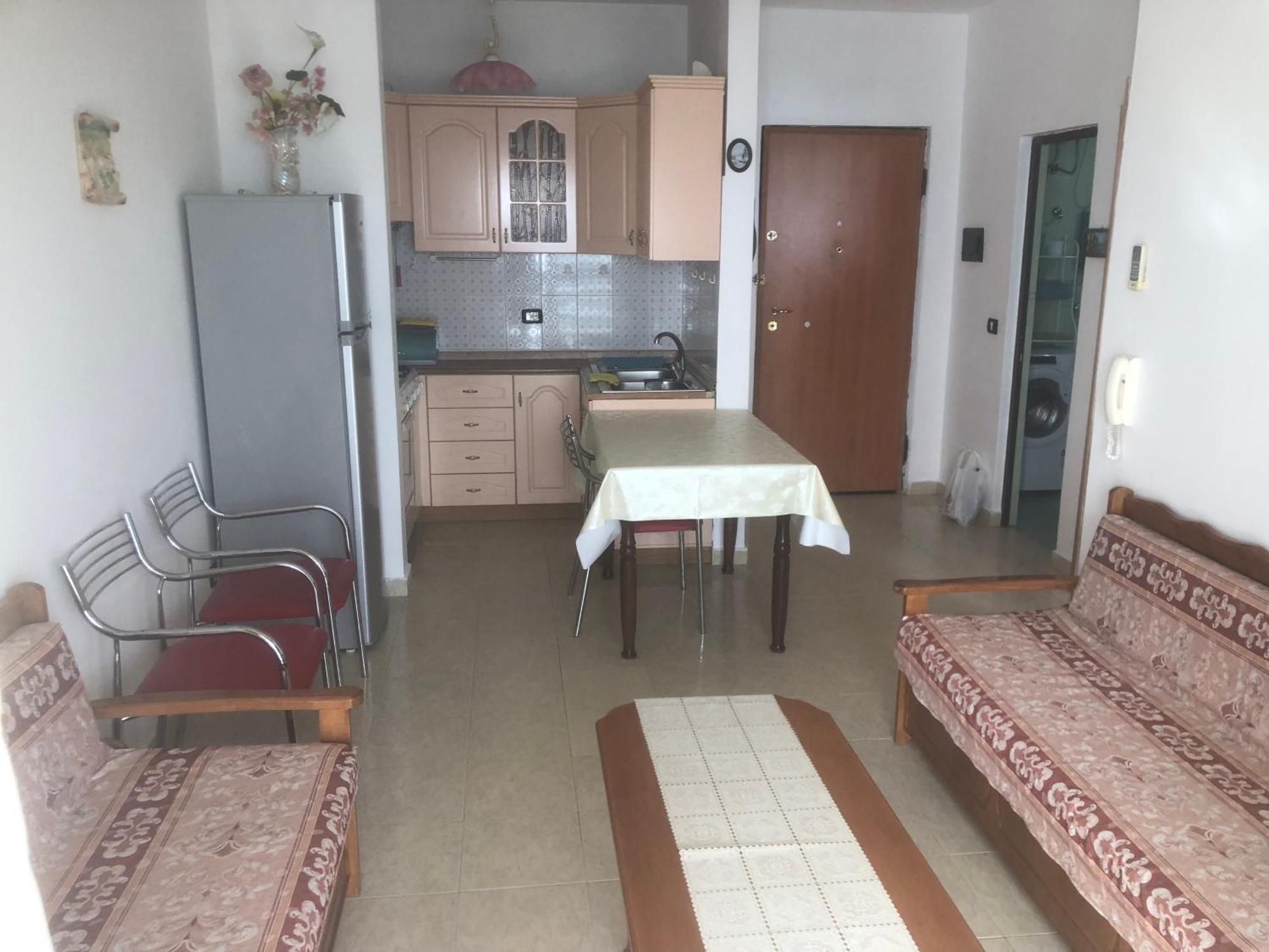 Bellavista Apartment Durrës 외부 사진