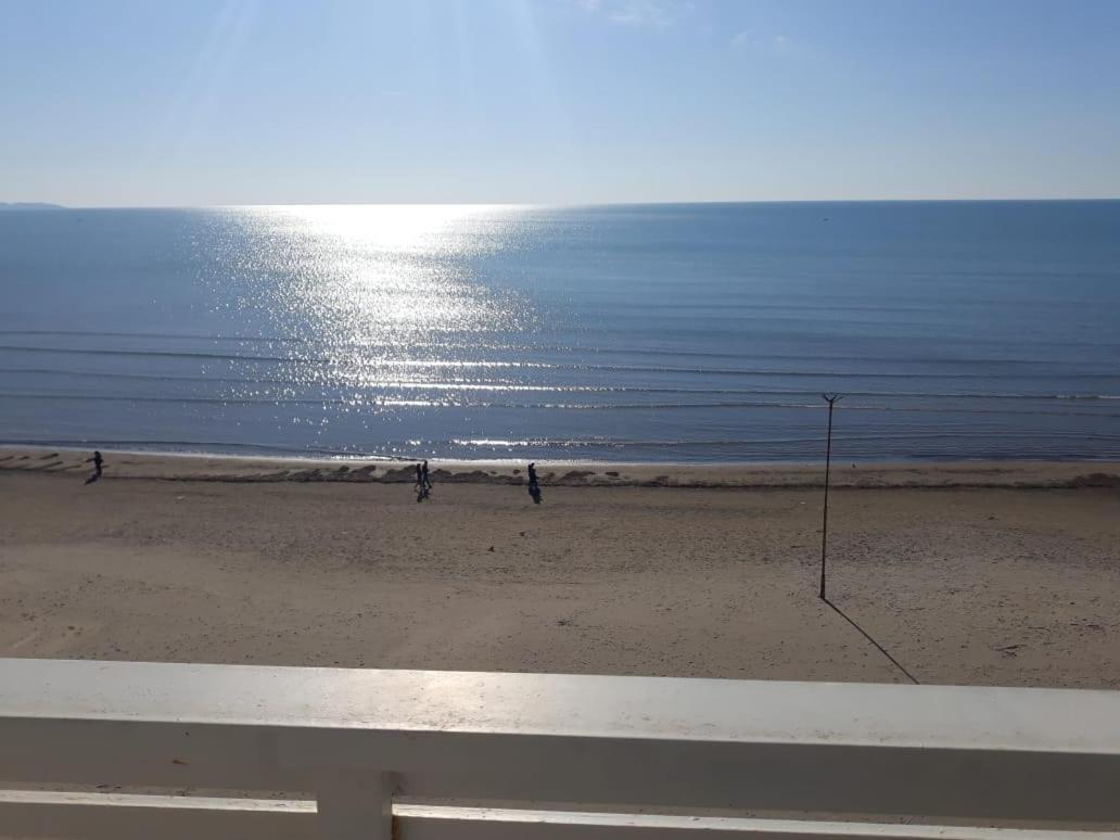 Bellavista Apartment Durrës 객실 사진