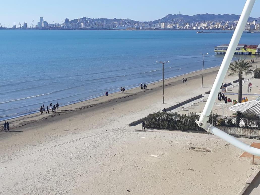 Bellavista Apartment Durrës 객실 사진