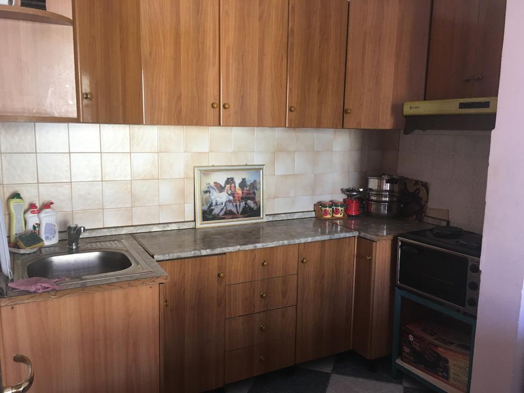 Bellavista Apartment Durrës 외부 사진