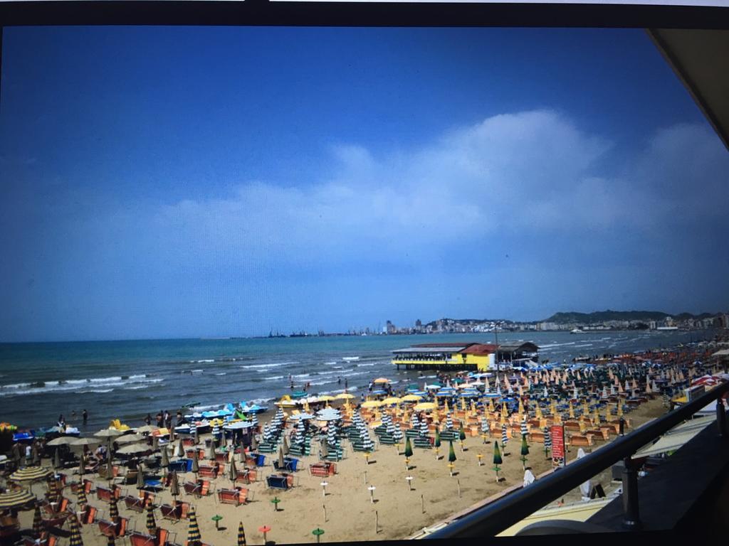 Bellavista Apartment Durrës 외부 사진