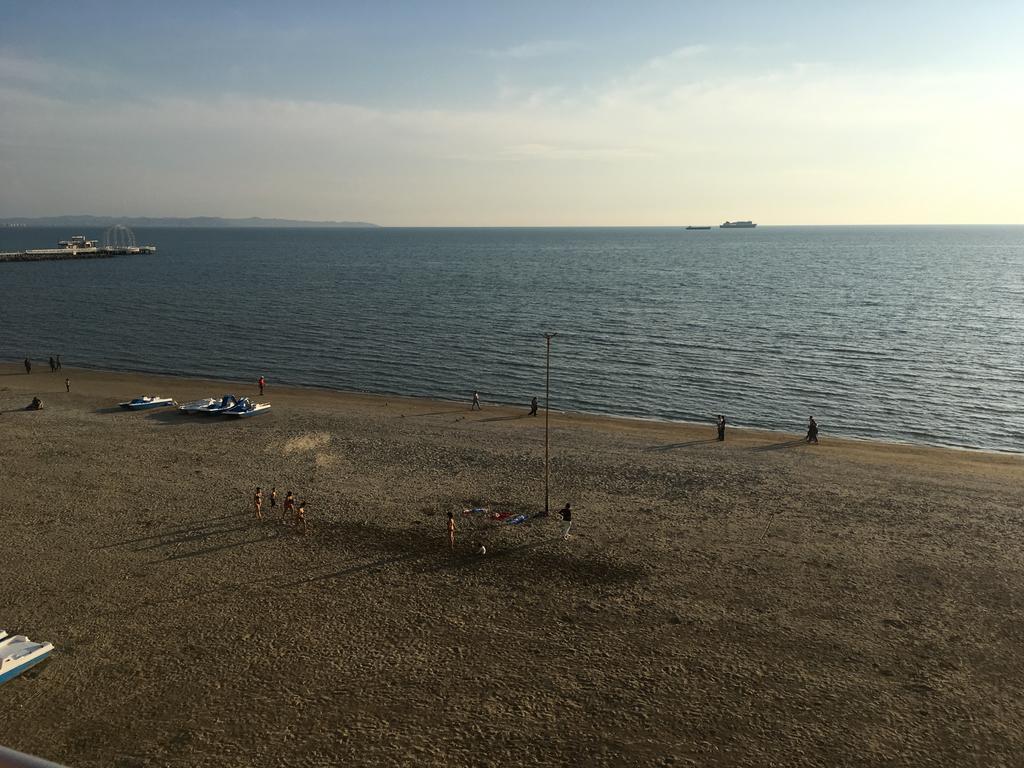 Bellavista Apartment Durrës 외부 사진