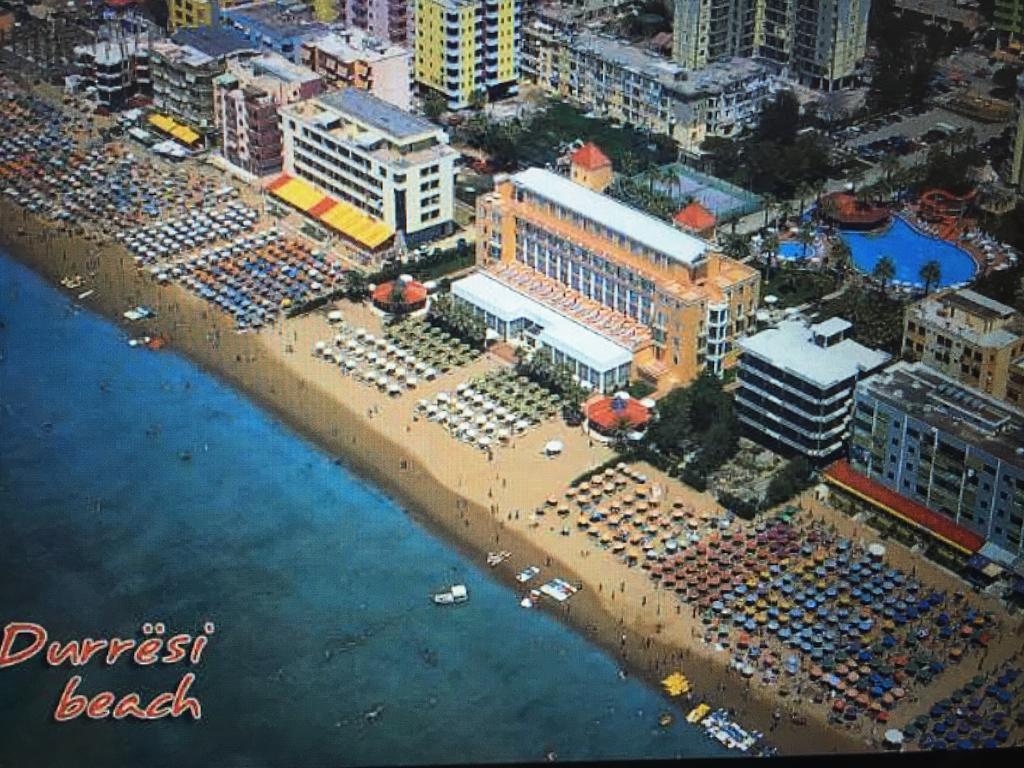 Bellavista Apartment Durrës 외부 사진