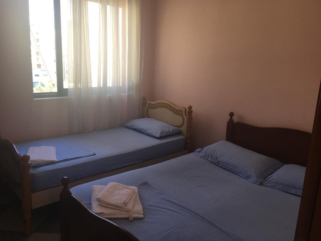 Bellavista Apartment Durrës 외부 사진