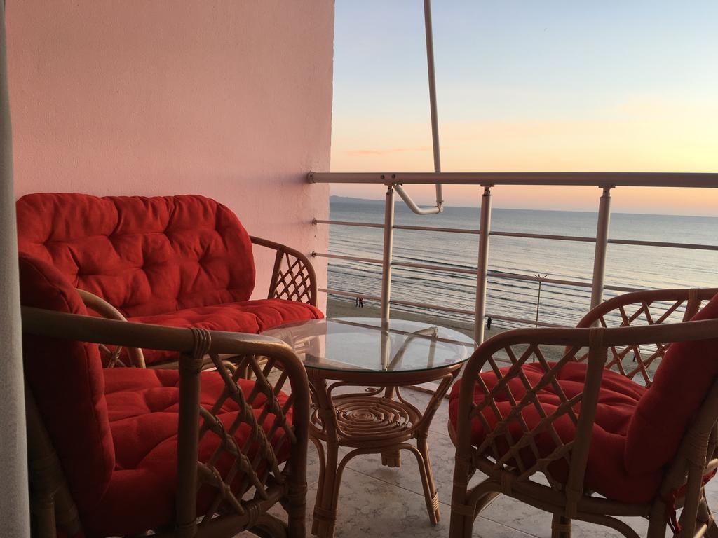 Bellavista Apartment Durrës 외부 사진