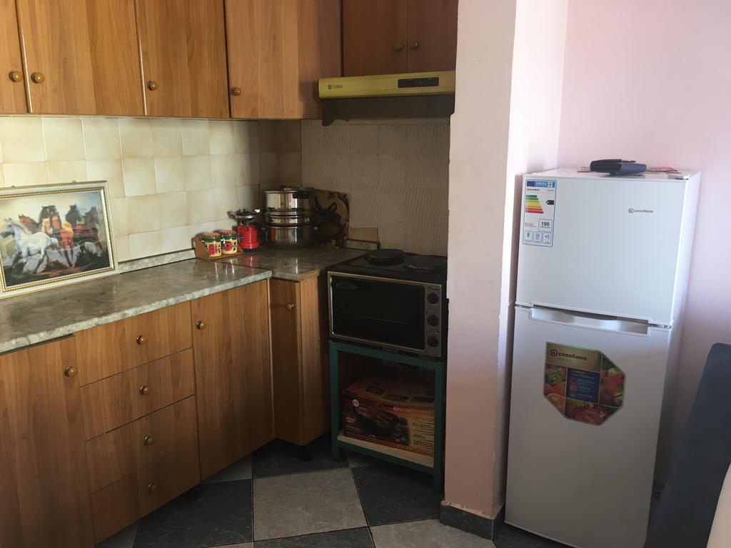 Bellavista Apartment Durrës 외부 사진