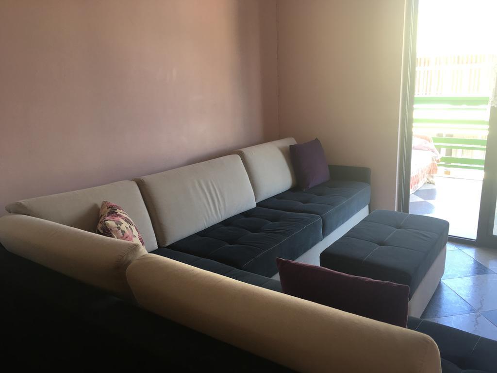 Bellavista Apartment Durrës 외부 사진