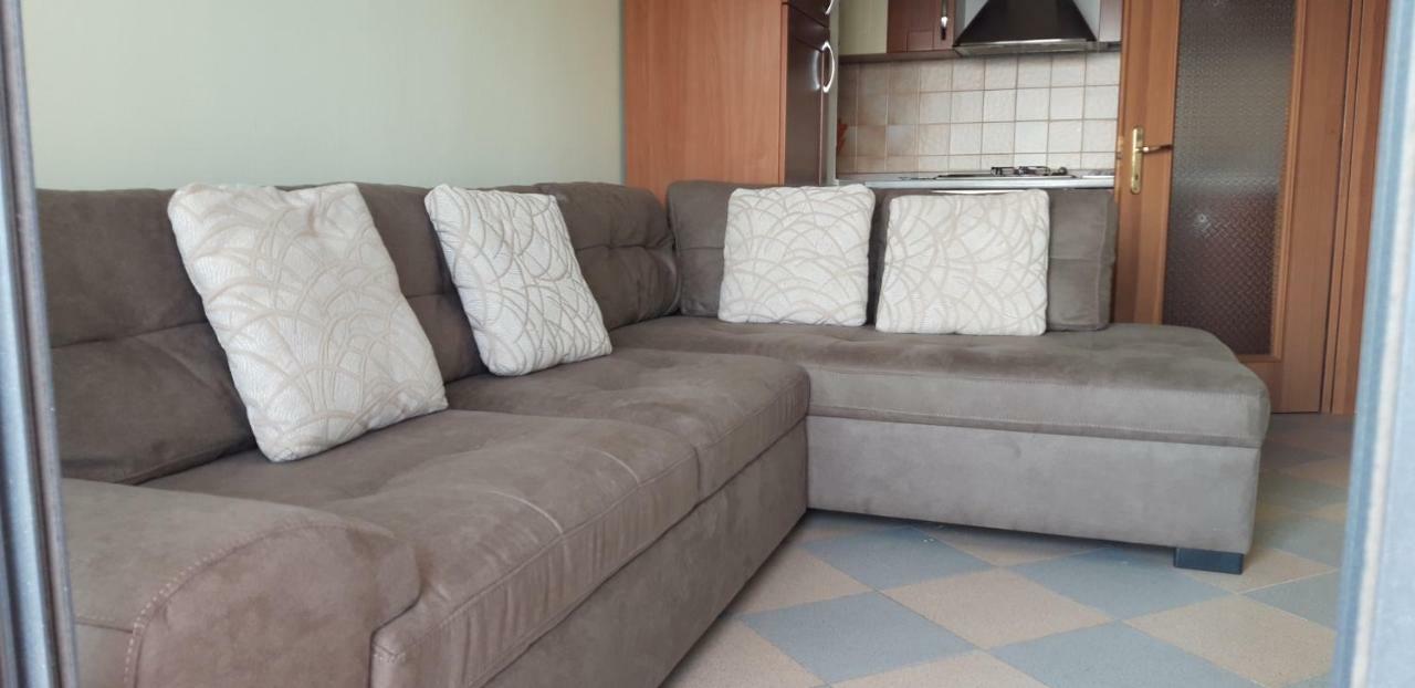 Bellavista Apartment Durrës 외부 사진
